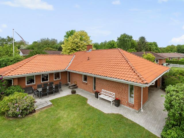 Villa til salg i Tranbjerg J, Århus