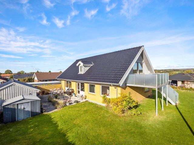 Villa til salg i Vester Nebel, Kolding Kommune
