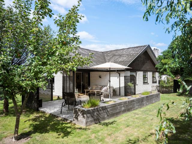 Villa til salg i Haslev, Faxe