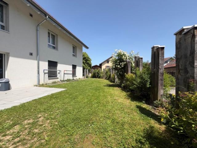 Wohnung kaufen in Bavois, Waadt