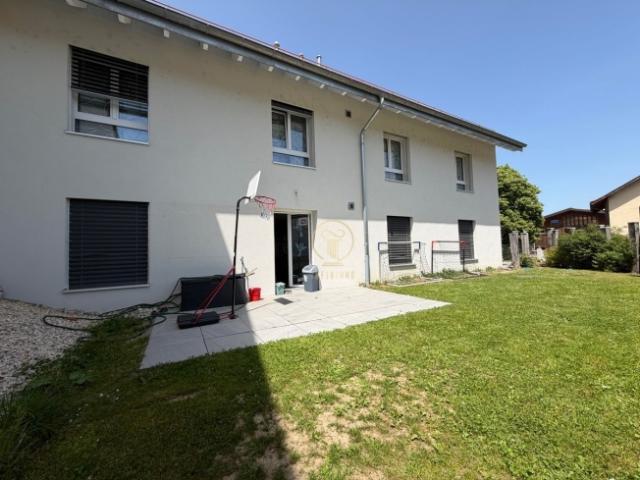 Wohnung kaufen in Bavois, Waadt