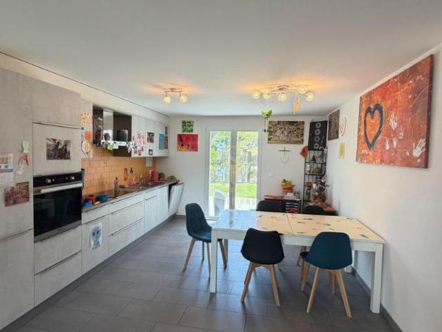 Wohnung kaufen in Bavois, Waadt