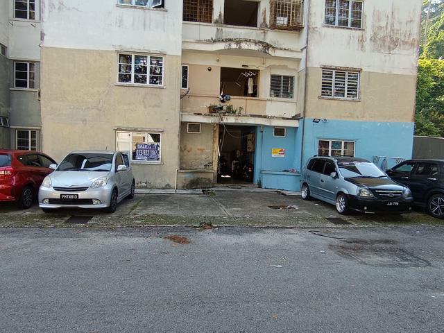 Property for sale in Kuantan, Pahang