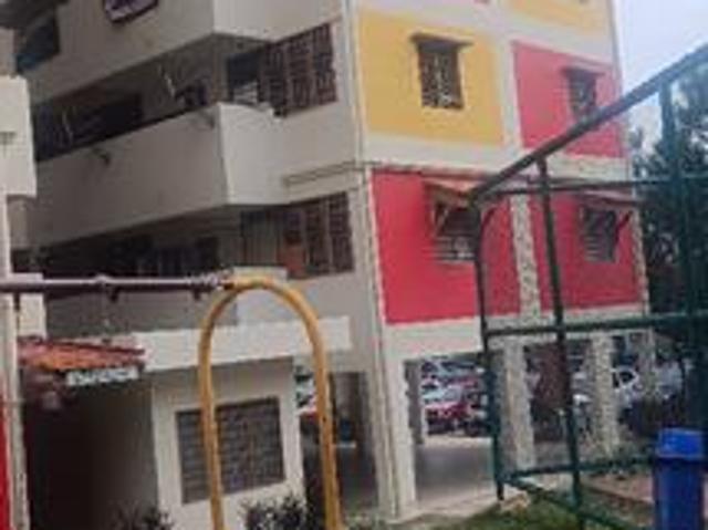 Apartment for sale in Petaling, Alam Impian