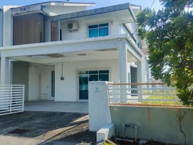 Residential House for sale in Sungai Petani, Kuala Muda