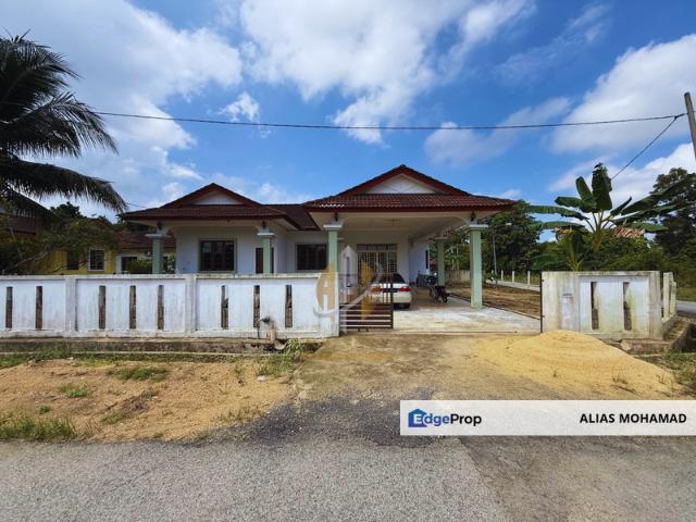 House for sale in Tringganu
