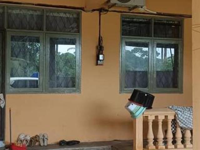 Terraced House for sale in Lunas, Kedah