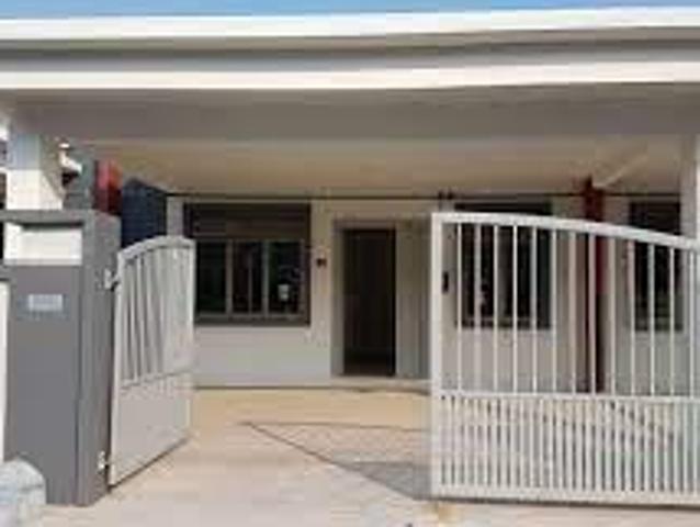 Terraced House for sale in Sendayan Village, Negeri Sembilan