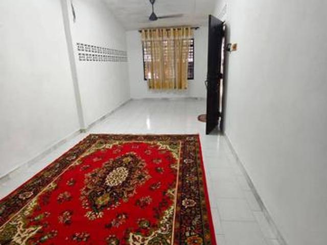 Terraced House for sale in Wellesley, Penang