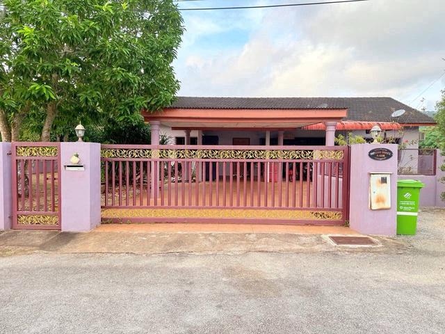 Bungalow for sale in Kuantan, Pahang