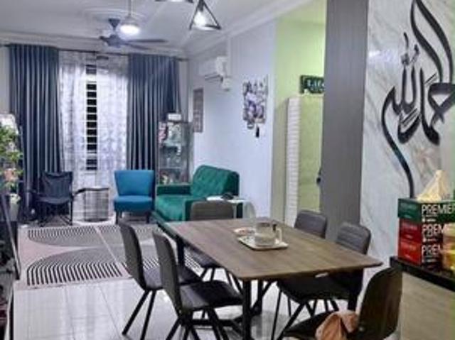 Apartment for sale in Bukit Ledang, Johor