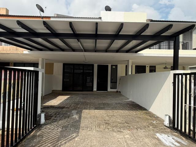 Terraced House for sale in Bukit Ledang, Johor