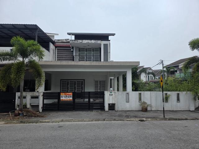 Terraced House for sale in Lahat, Majlis Bandaraya Ipoh