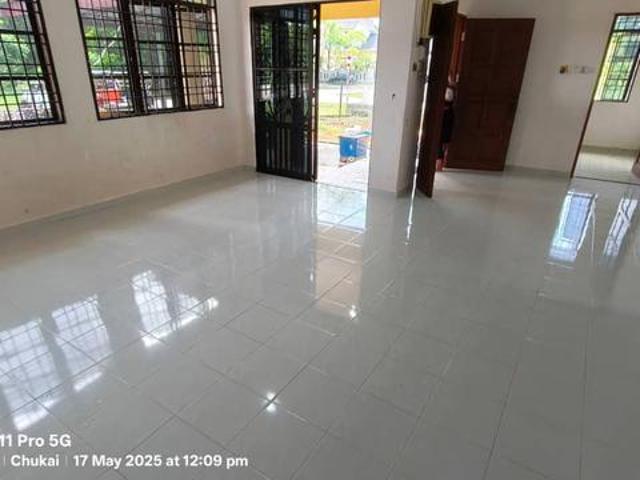 Bungalow for sale in Tringganu