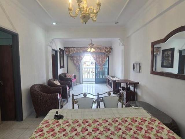 Flat for sale in Selayang, Selangor