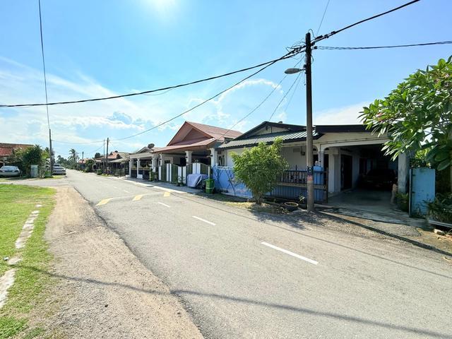 Residential House for sale in Pekan, Pahang