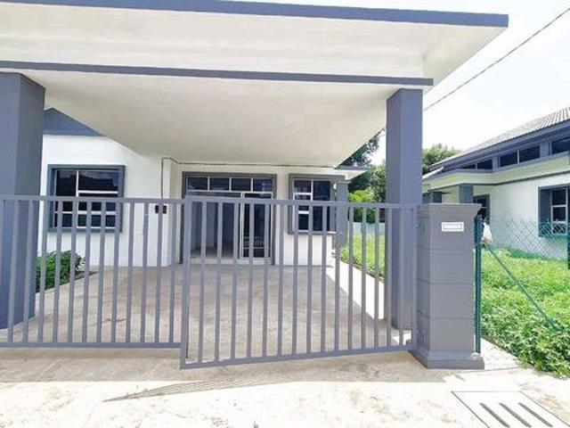 Residential House for sale in Balok, Pahang
