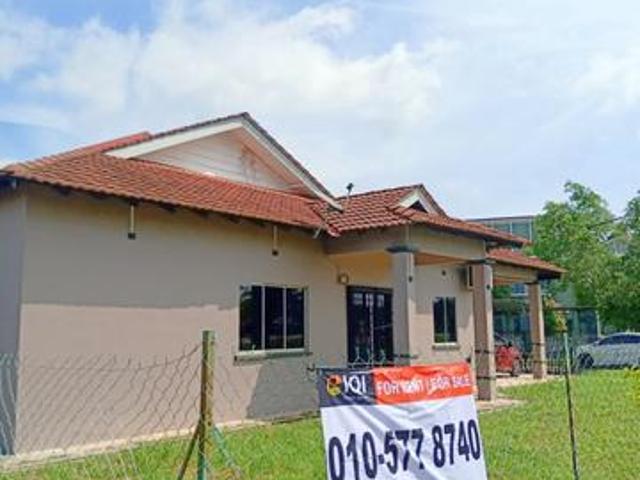 Terraced House for sale in Rompin