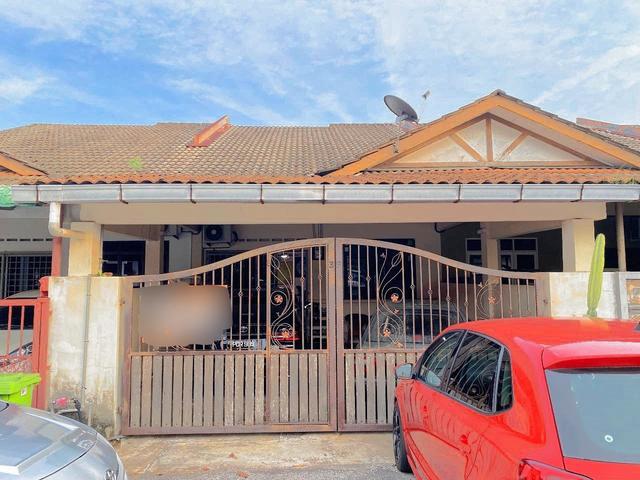 Terraced House for sale in Kuantan, Pahang