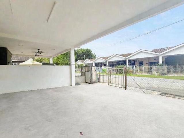 Residential House for sale in Temerloh