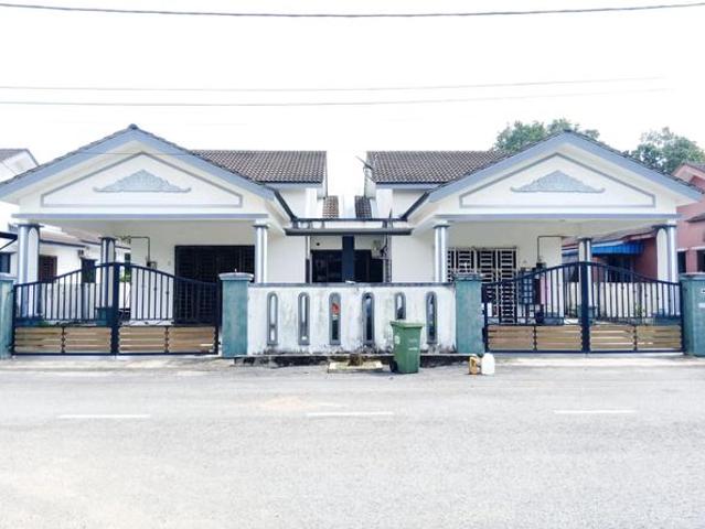 Residential House for sale in Rompin