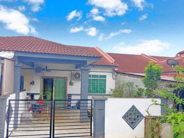 Terraced House for sale in Balok, Pahang