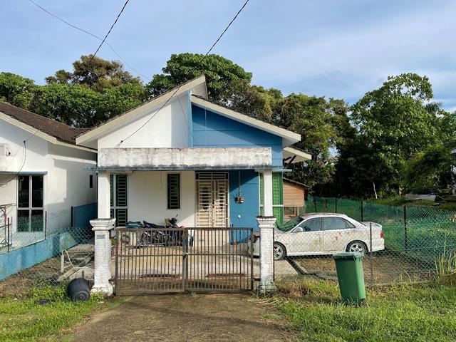 Residential House for sale in Tringganu