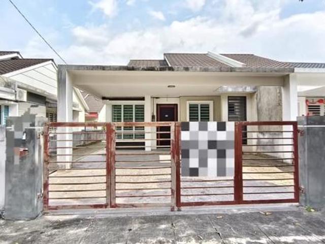 Residential House for sale in Bertam, Kepala Batas