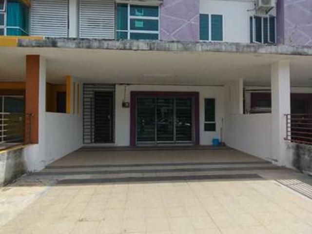 Terraced House for sale in Perak