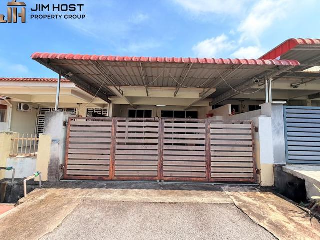 Terraced House for sale in Sungai Petani, Kuala Muda