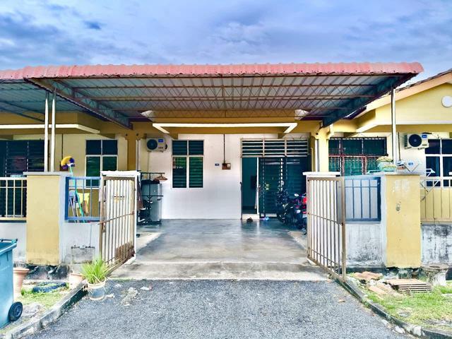 Terraced House for sale in Kuala Muda, Kedah