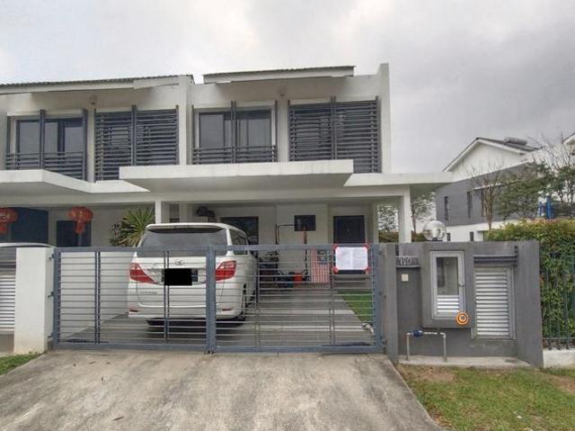 Terraced House for sale in Selangor