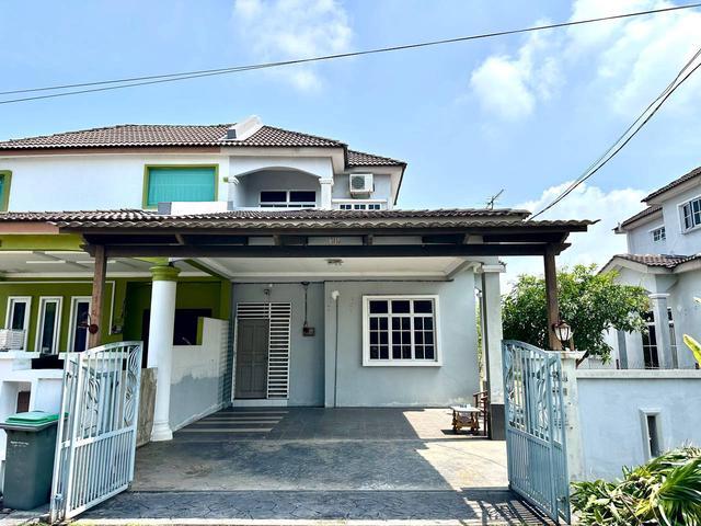 Residential House for sale in Kuala Kedah, Kedah