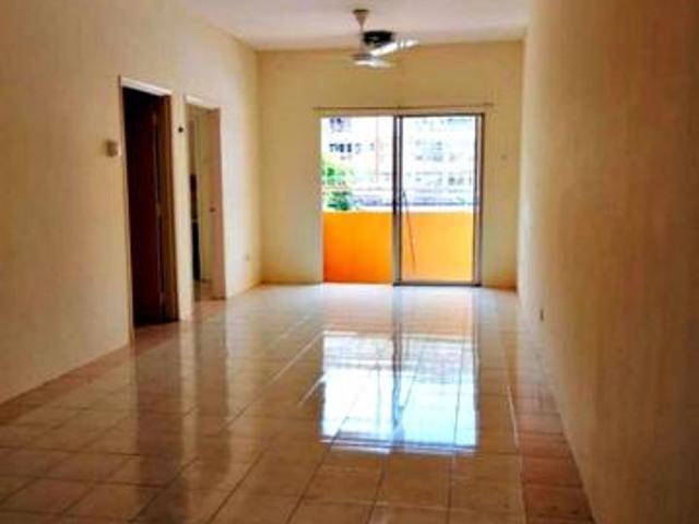Condominium for sale in Bandaraya Klang, Klang