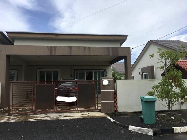 Residential House for sale in Changlun, Kedah