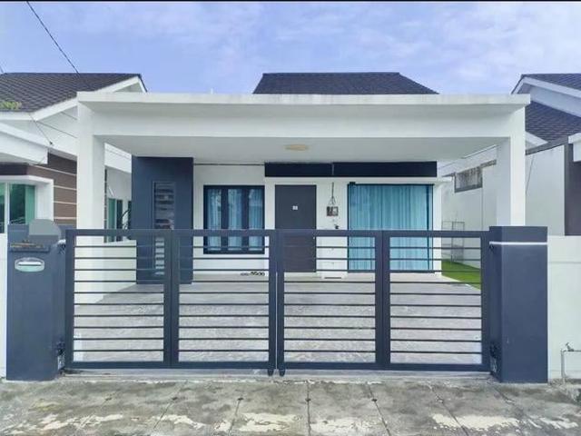 Bungalow for sale in Bertam, Kepala Batas