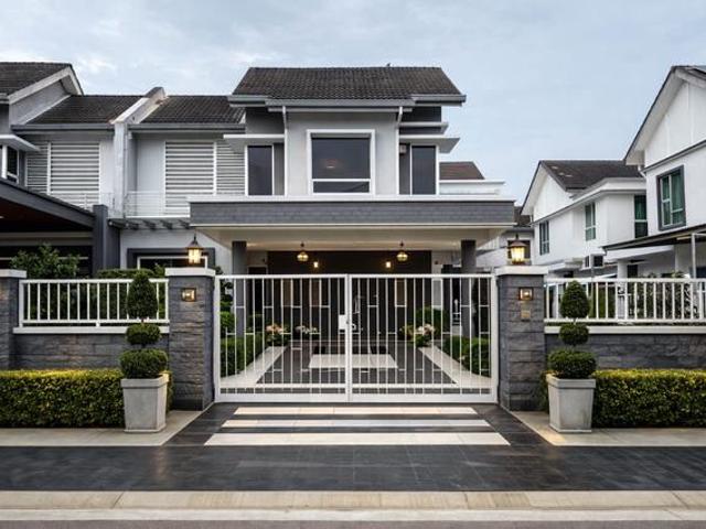Residential House for sale in Sungai Petani, Kuala Muda