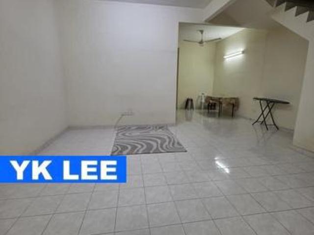 Terraced House for sale in Sungai Petani, Kuala Muda