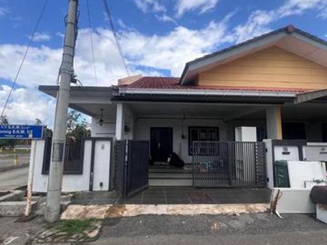 Terraced House for sale in Balok, Pahang