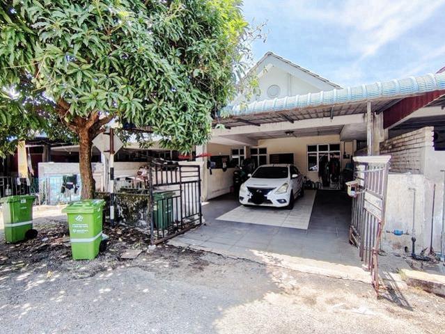 Terraced House for sale in Balok, Pahang