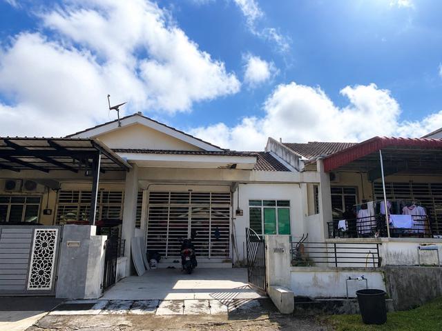 Terraced House for sale in Perak, Kuala Kangsar