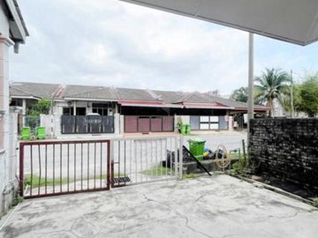 Terraced House for sale in Kuantan, Pahang