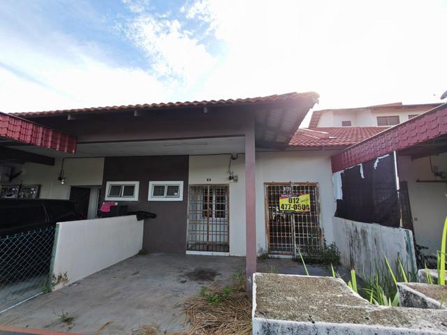 Terraced House for sale in Perak