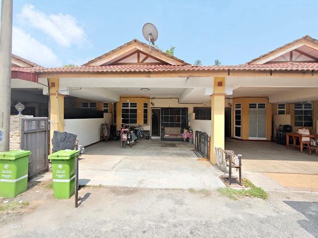 Terraced House for sale in Kuantan, Pahang