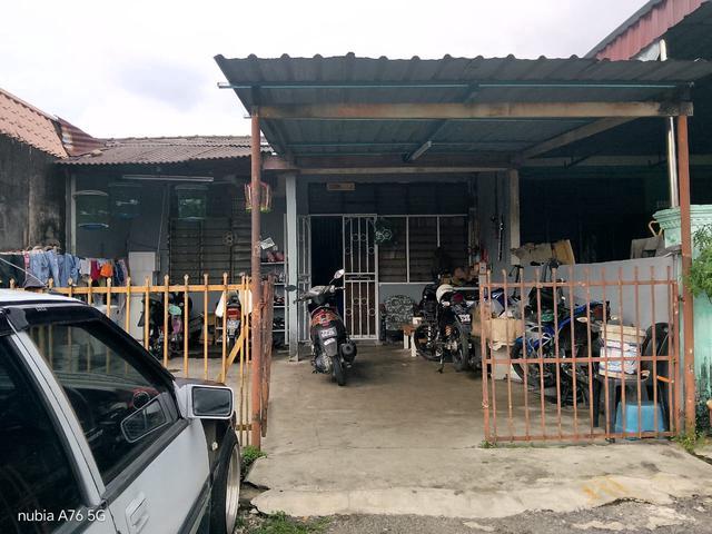 Terraced House for sale in Kulim