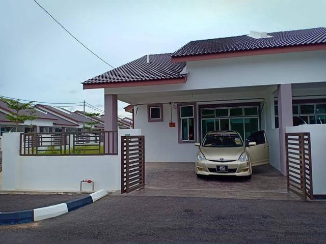 Terraced House for sale in Padang Serai, Kedah