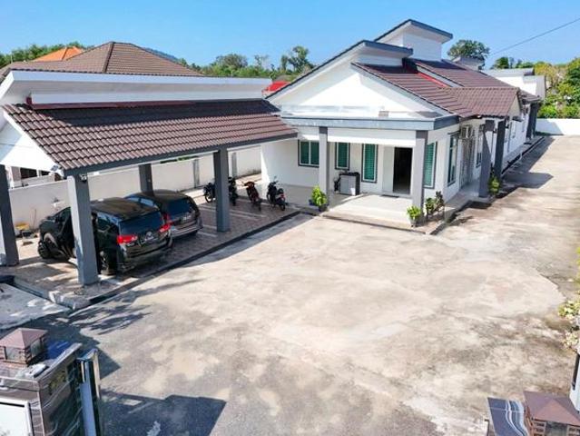 Bungalow for sale in Tringganu