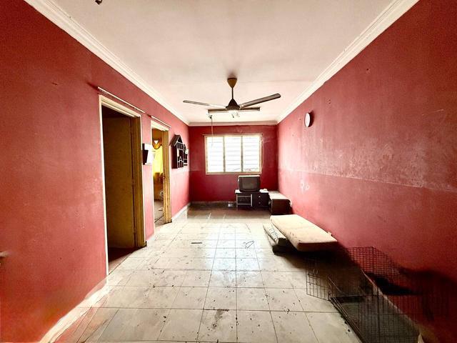 Flat for sale in Cheras, Kuala Lumpur