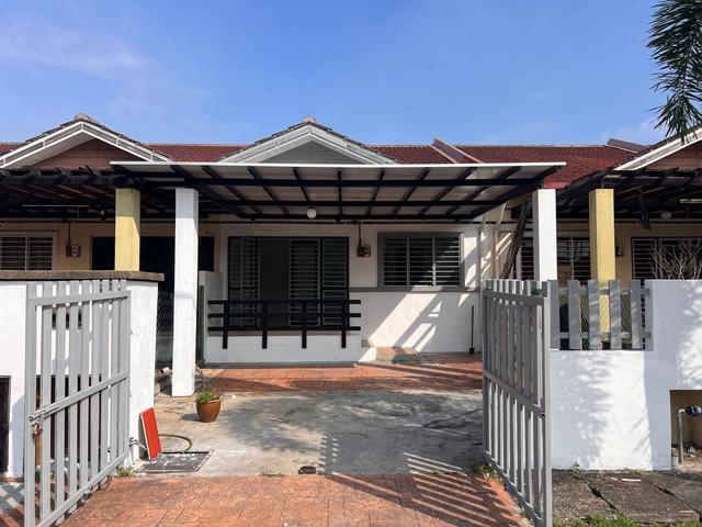 Terraced House for sale in Port Klang, Selangor