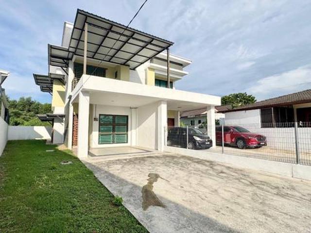 Residential House for sale in Sungai Petani, Kuala Muda
